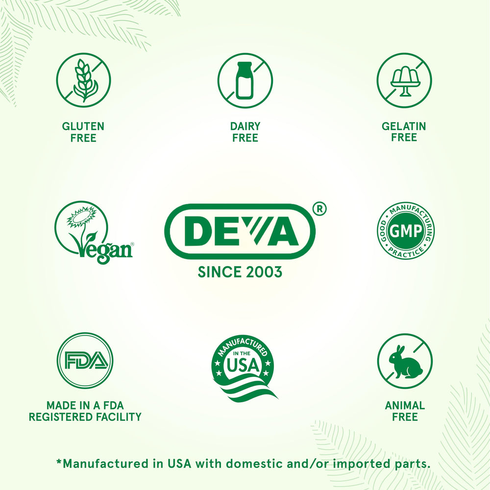 Detailed label shows 100 mg potency and chewable format.