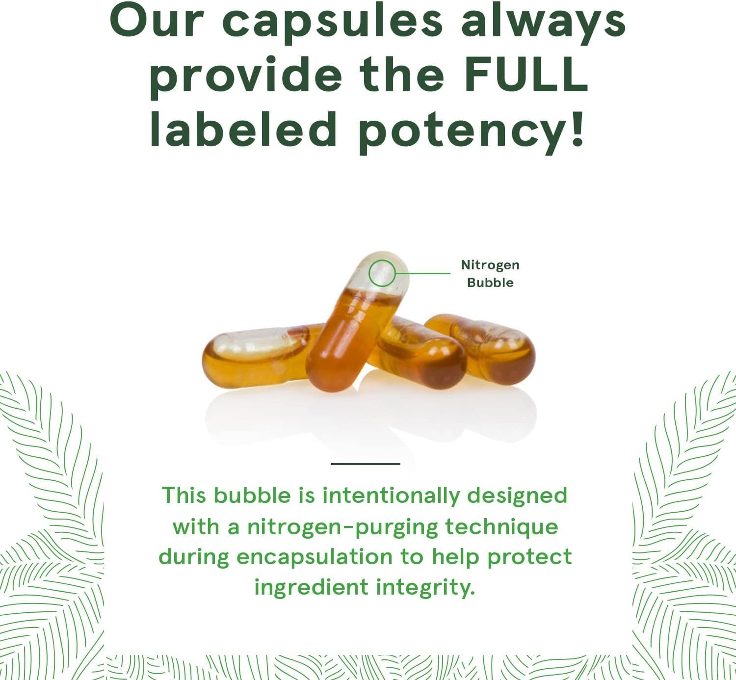 Two DEVA Omega-3 DHA-EPA bottles presented for value pack
