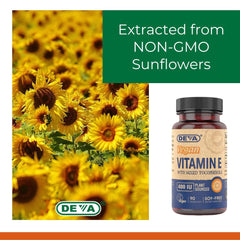 Pack of two bottles with ninety capsules each