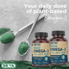 DEVA production in a CGMP FDA-inspected facility ensures consistent quality