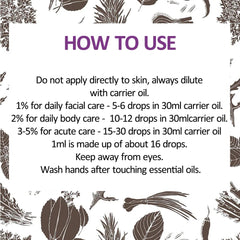 dève herbes steam-distilled celery seed oil in amber bottle preserves purity for daily skincare