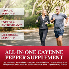 DFTLUUE Velestoff Cayenne daily-use drops for a simple morning routine.