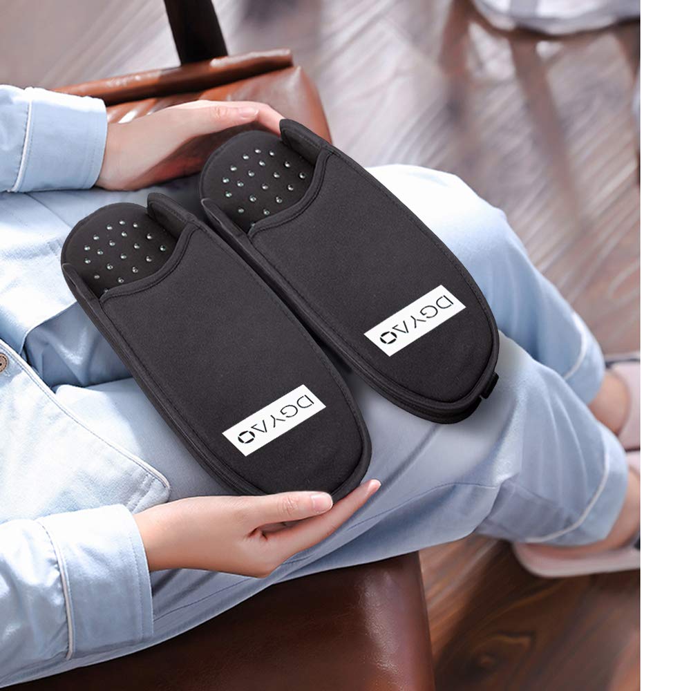 DGXINJUN 20-minute timer system monitors usage.