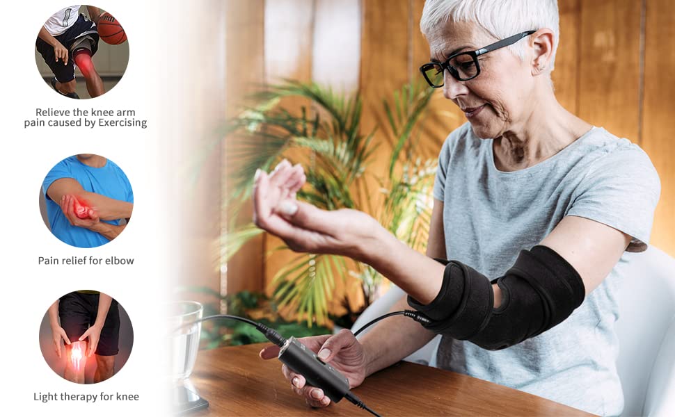 DGXINJUN FDA-cleared label offers professional-grade reassurance.