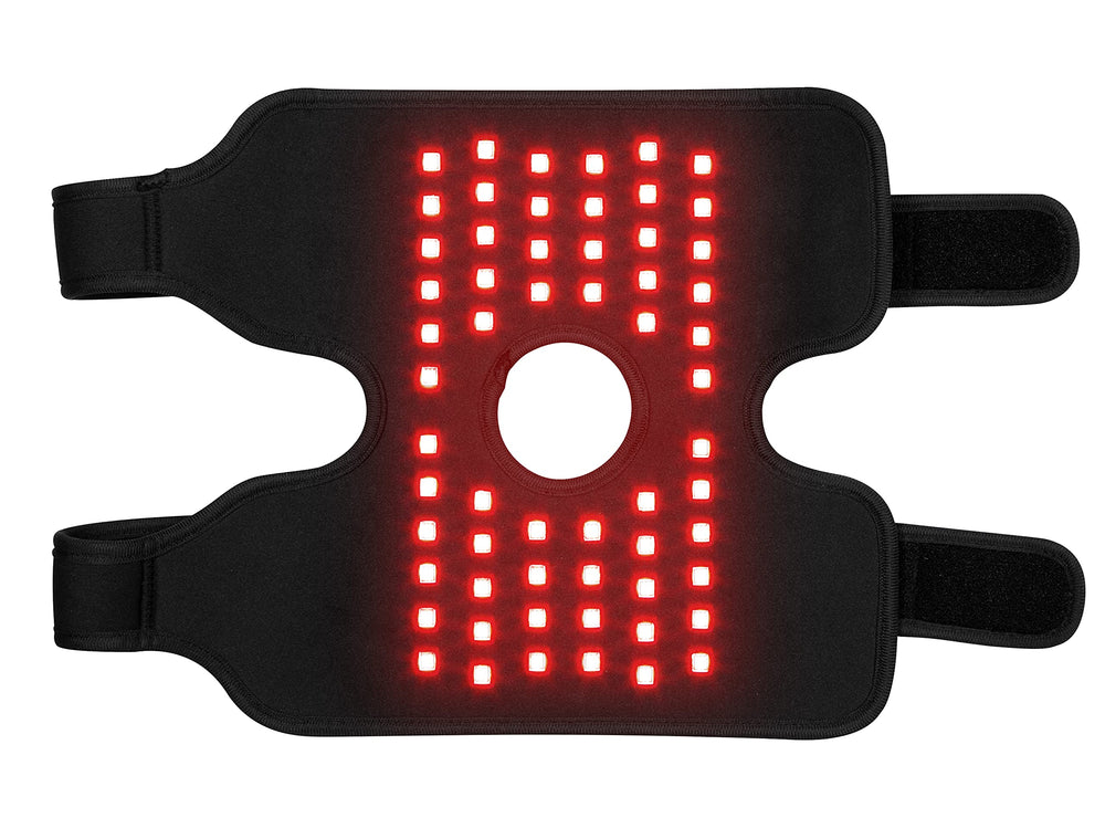 DGXINJUN LED panel with 60 Nir 880nm LEDs for deeper exposure.