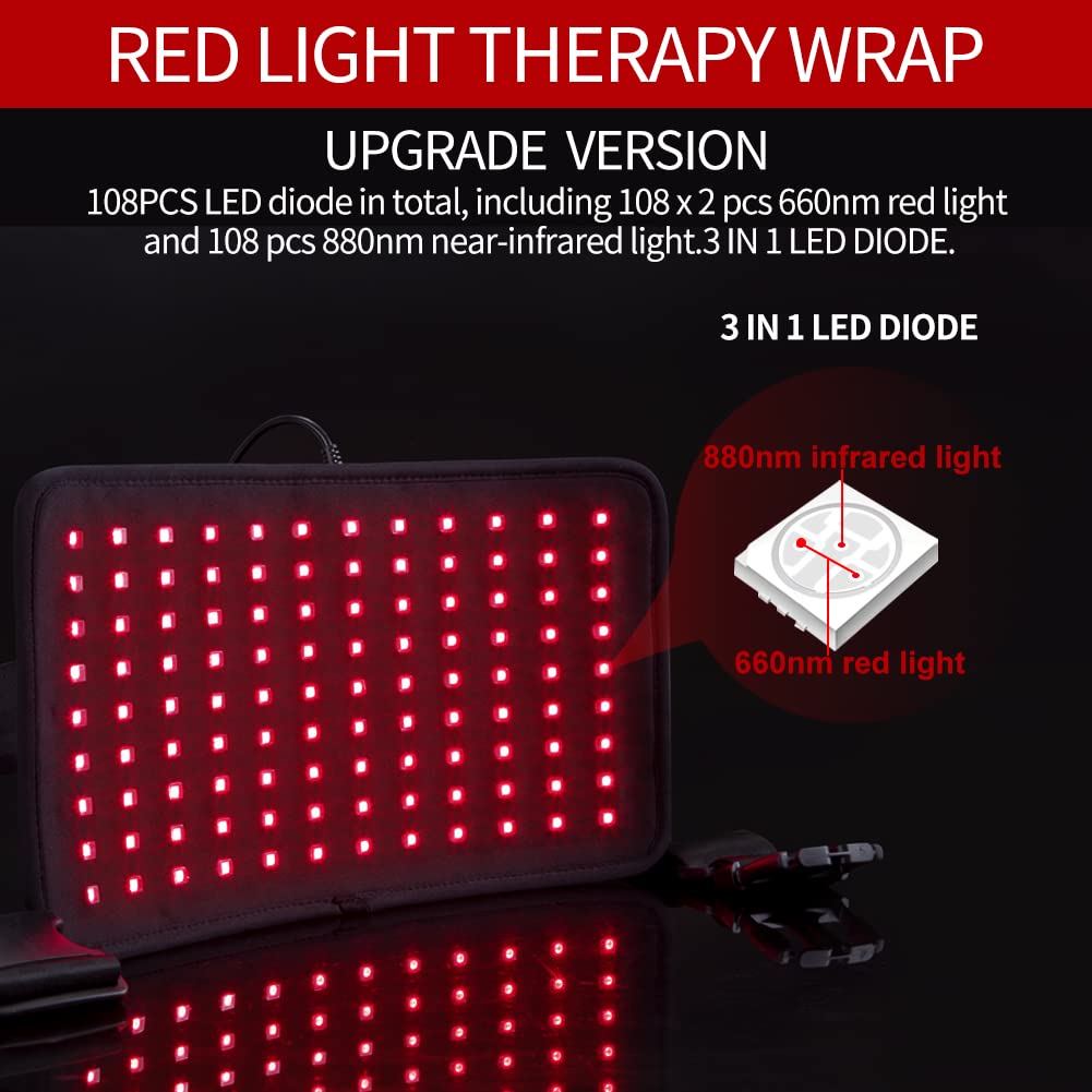DGXINJUN pulse-mode controller showing 10 Hz pulsing for comfort.