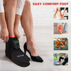 DGXINJUN separate control for red and infrared light therapy