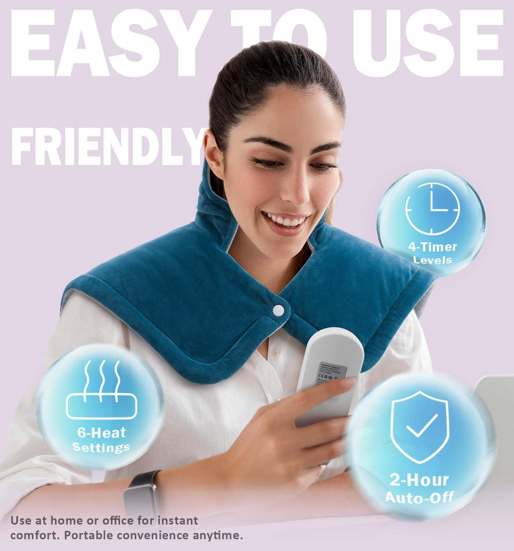 DHFLIP auto-off indicator emphasizes safety and energy awareness.