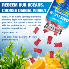 Diaolai gummies packaging with moisture-proof bottle for freshness.