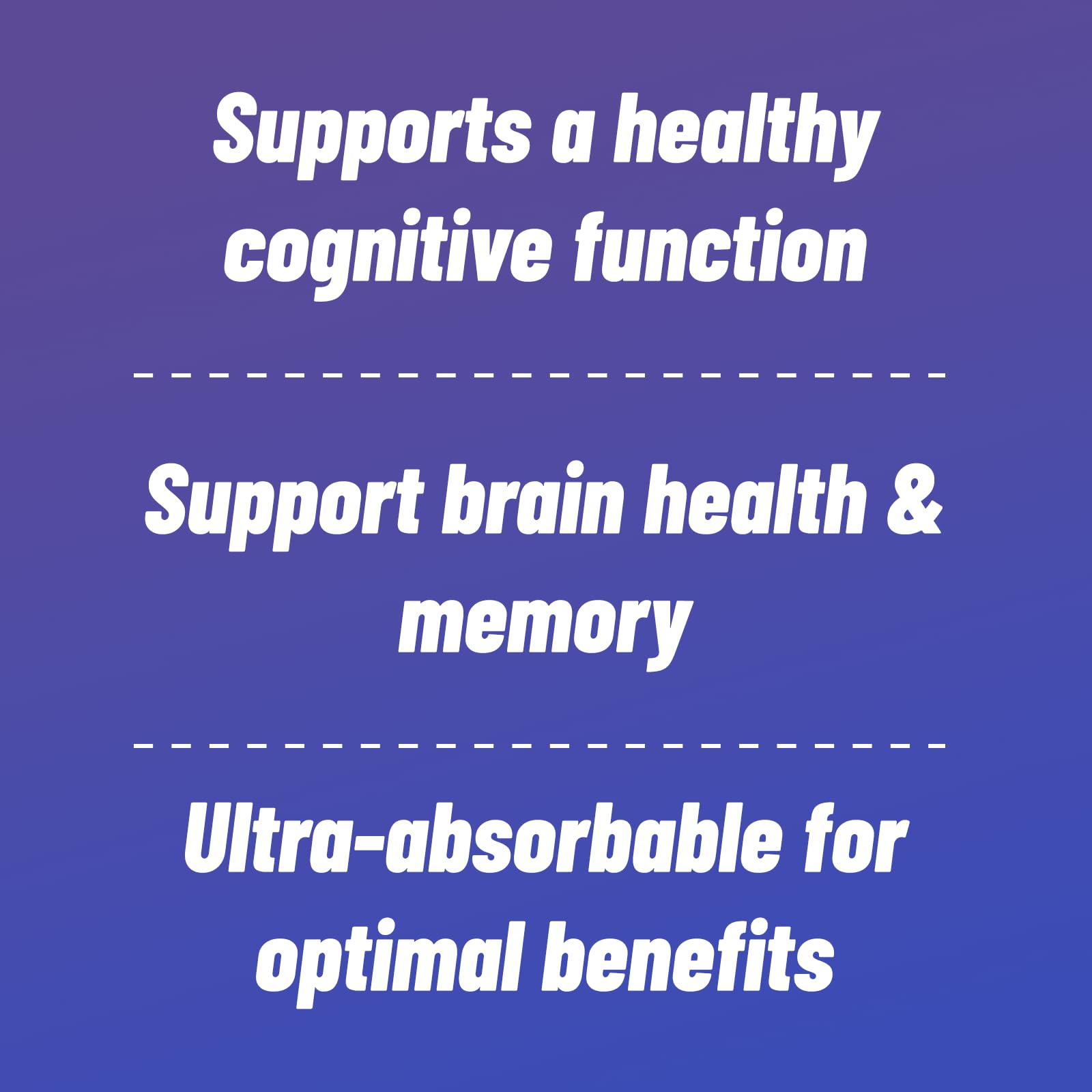 DIATMOON Magnesium L-Threonine serving dose visual illustrating 1900 mg