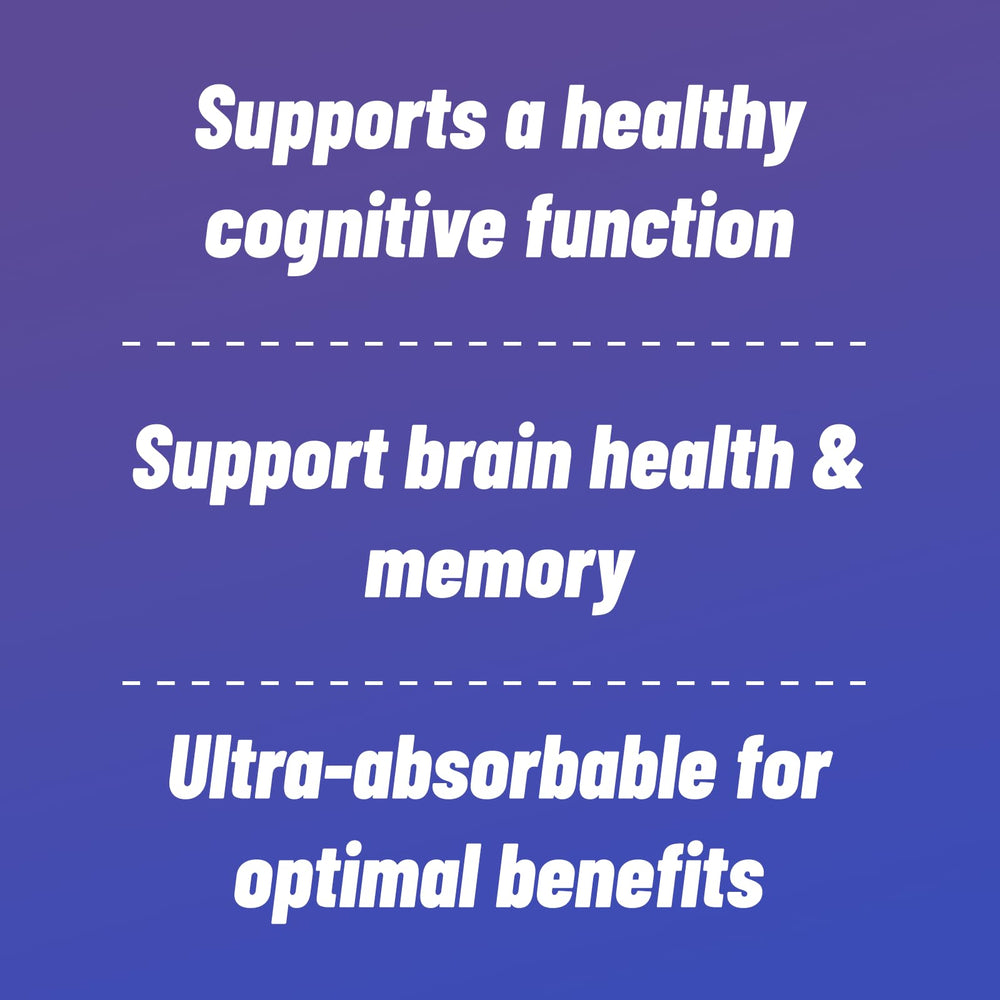 DIATMOON Magnesium L-Threonine serving dose visual illustrating 1900 mg