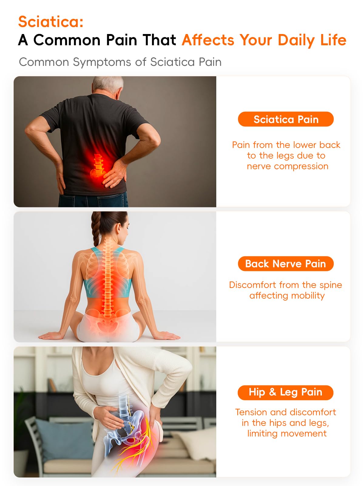 DiDEER multi-mode device enabling customizable massage