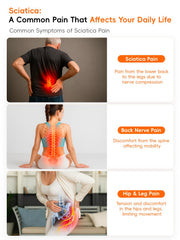 DiDEER multi-mode device enabling customizable massage