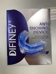 Difiney For Men And Women close-up showing ergonomic, unisex design