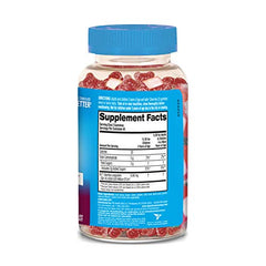 Digestive Advantage gummies promote digestive health and immune support.