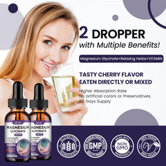 Dilib dropper dispensing measurements aid accurate 2 ml servings.