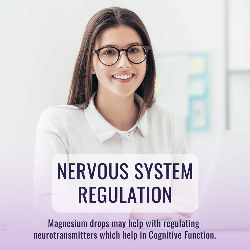DILIB bottle image emphasizes easy, tasty magnesium supplement with strong absorption