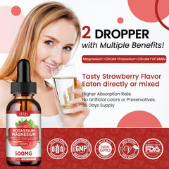 Dilib drops being used by family hints at broad suitability and consumer-friendly formula.
