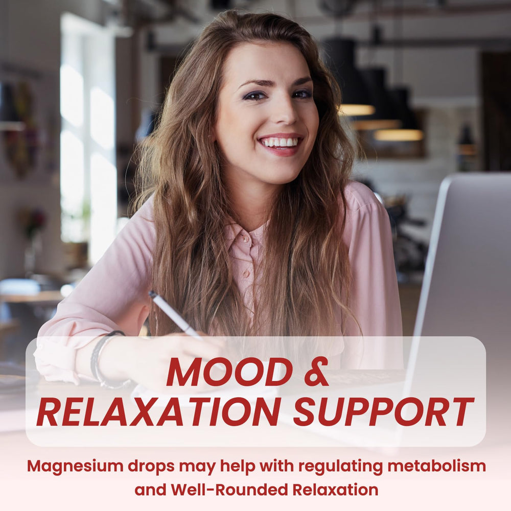 Dilib magnesium complex on shelf hints at cycle support for women.