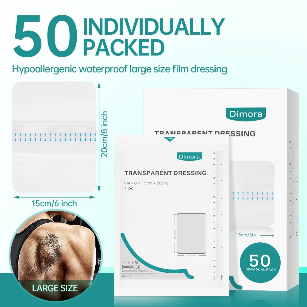 Dimora cut to fit dressing adapts to contours for versatile wound coverage.