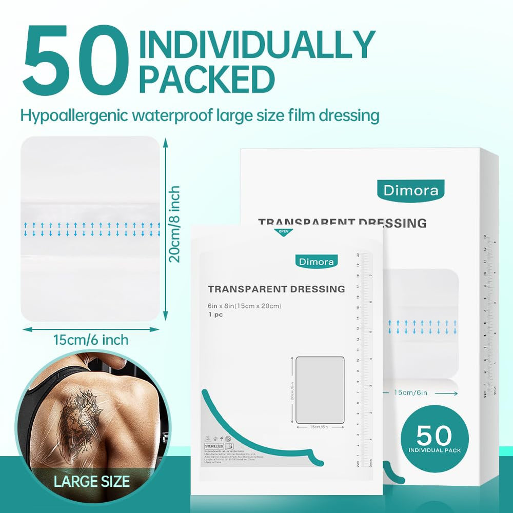 Dimora cut to fit dressing adapts to contours for versatile wound coverage.