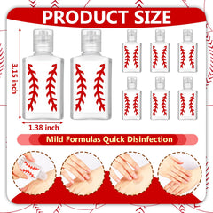 Dimsile baseball themed gift favors with mint scent delight guests at team events.