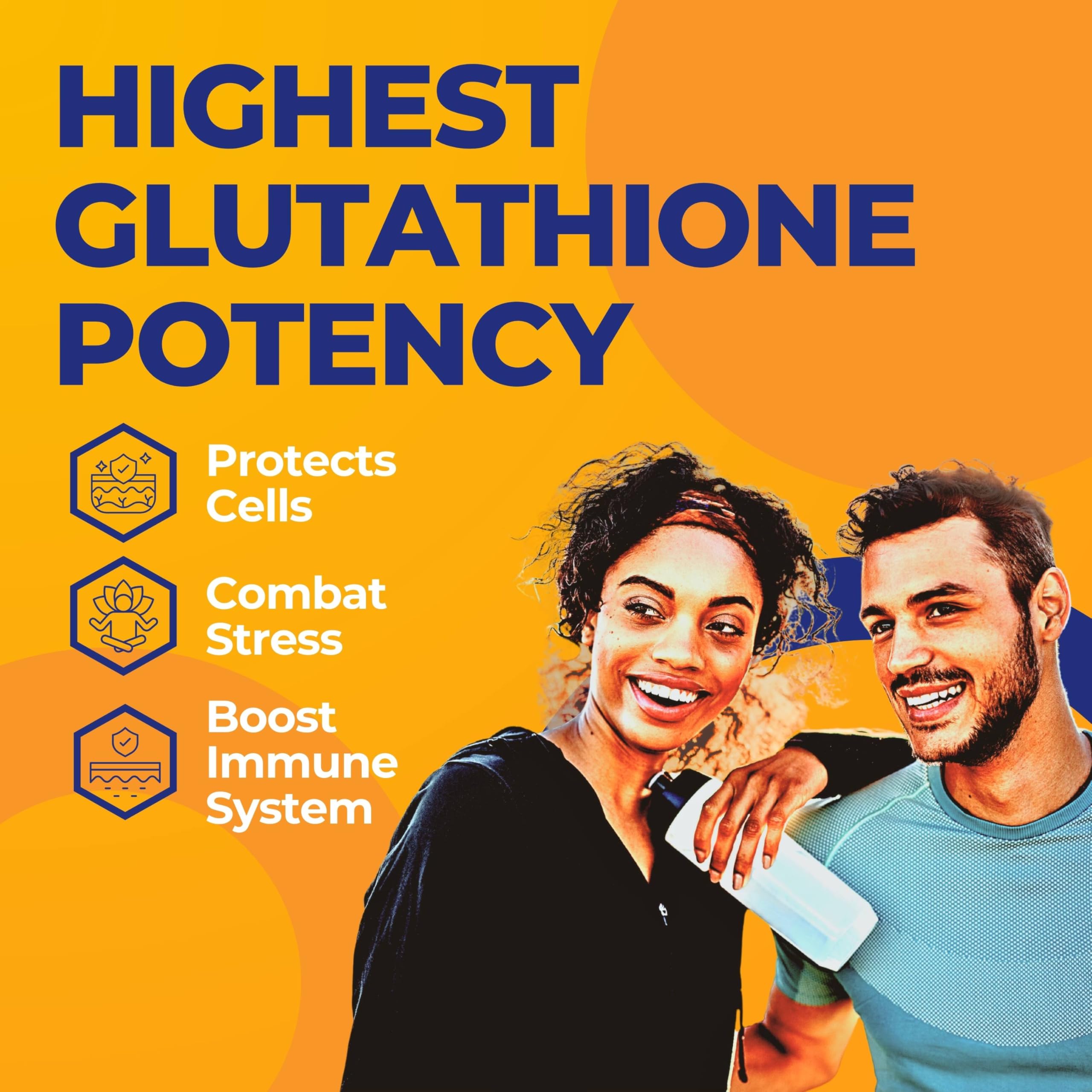 Dirobi Mimi's Miracle Glutathione Spray supports immune health through antioxidative action.