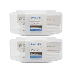 DayWhite ACP 14% gel pack from Discus Dental for whitening with sensitivity relief.