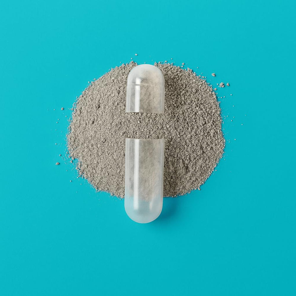 Divine Health Testosterone Zone with ashwagandha and KSM-66 extract