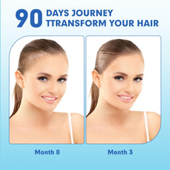 diytoolsman postpartum hair loss vitamin ingredients image features biotin and collagen for nourishment