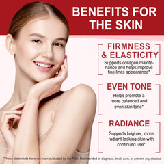 DLOMFVFQ astaxanthin softgels in hand for easy daily use