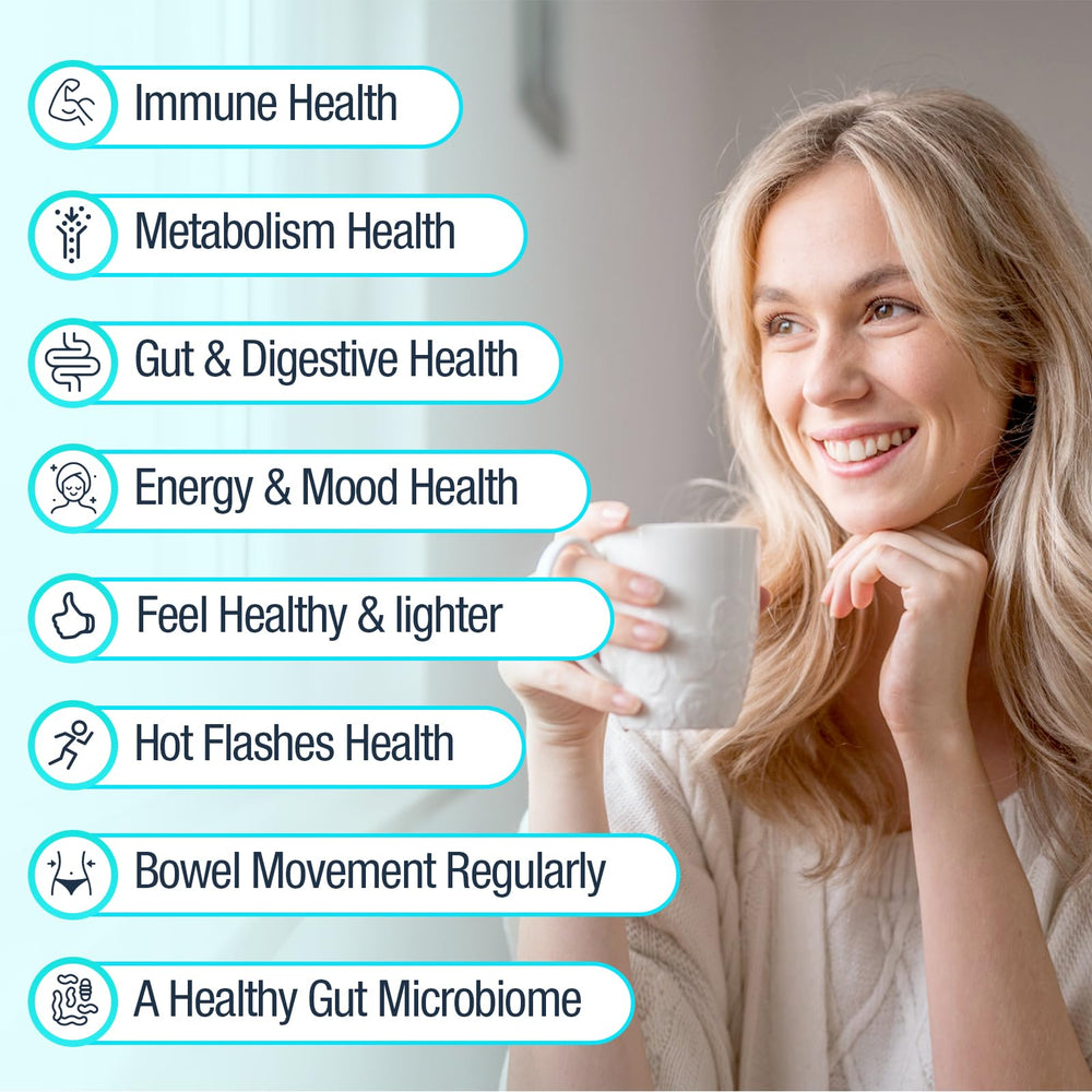 Dmeisy capsules shown with smooth finish for easy swallowing.