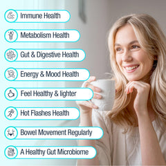 Dmeisy capsules shown with smooth finish for easy swallowing.