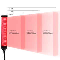 DMMBMFC adjustable brightness lets you personalize comfort.