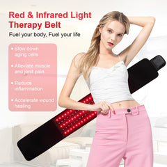 Suitable for home or office use with infrared warmth.