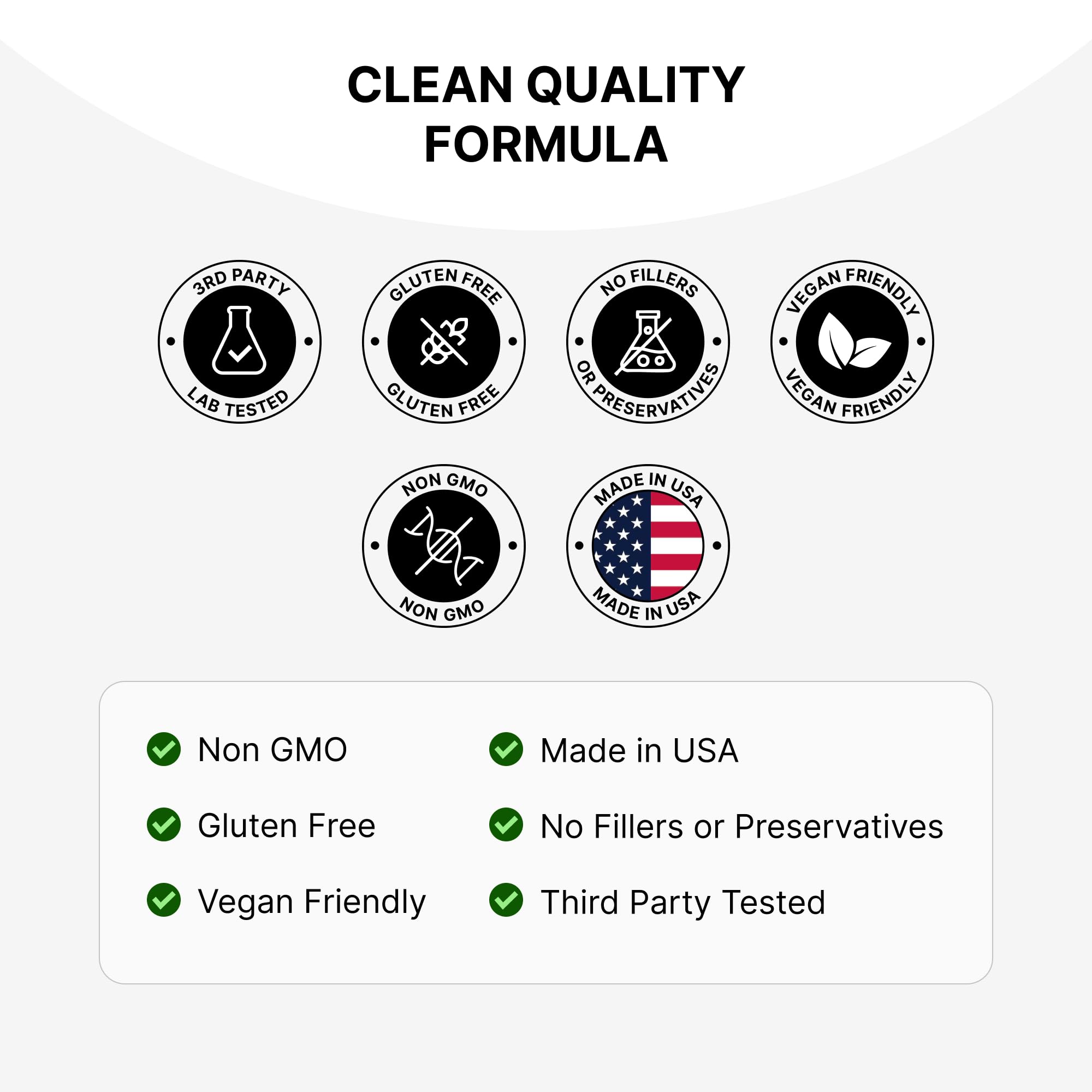 DMoose Fitness Slippery Elm Bark daily routine scene with a glass of water