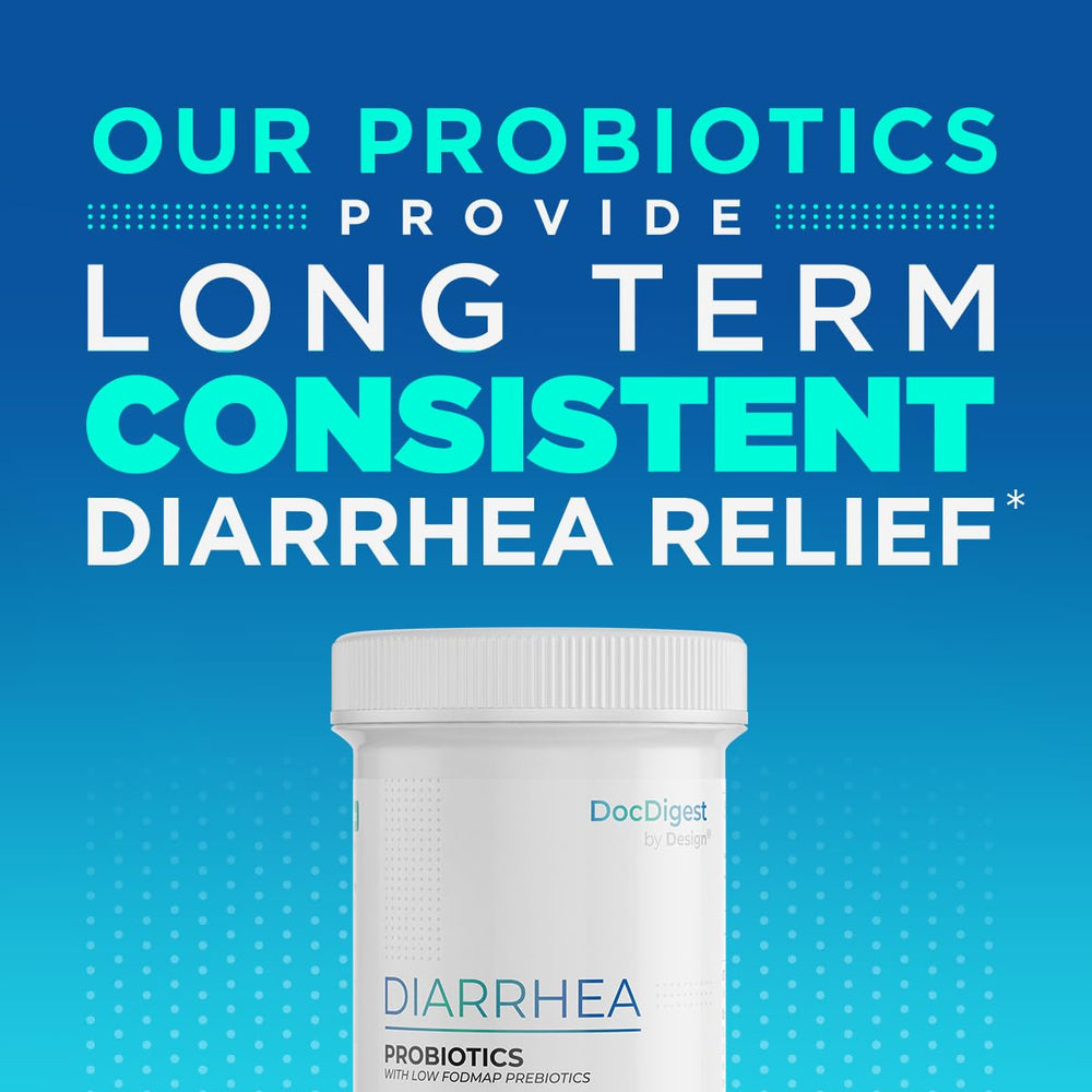 DocDigest packaging and labels with product details.