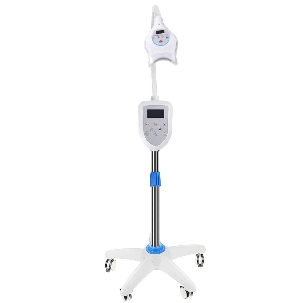 Doc.Royal MD-669 digital display panel for precise whitening sessions
