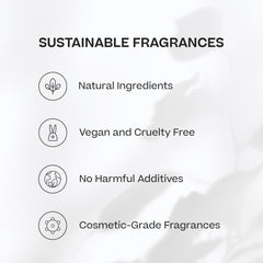 Doctor Aromas mist refill with a paraben-free formula for a clean scent.