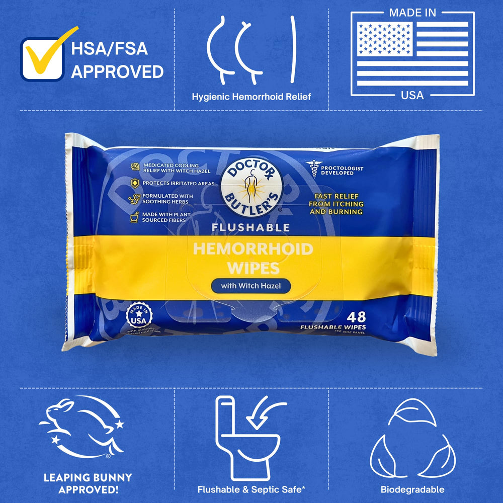 Made in the USA in certified facilities