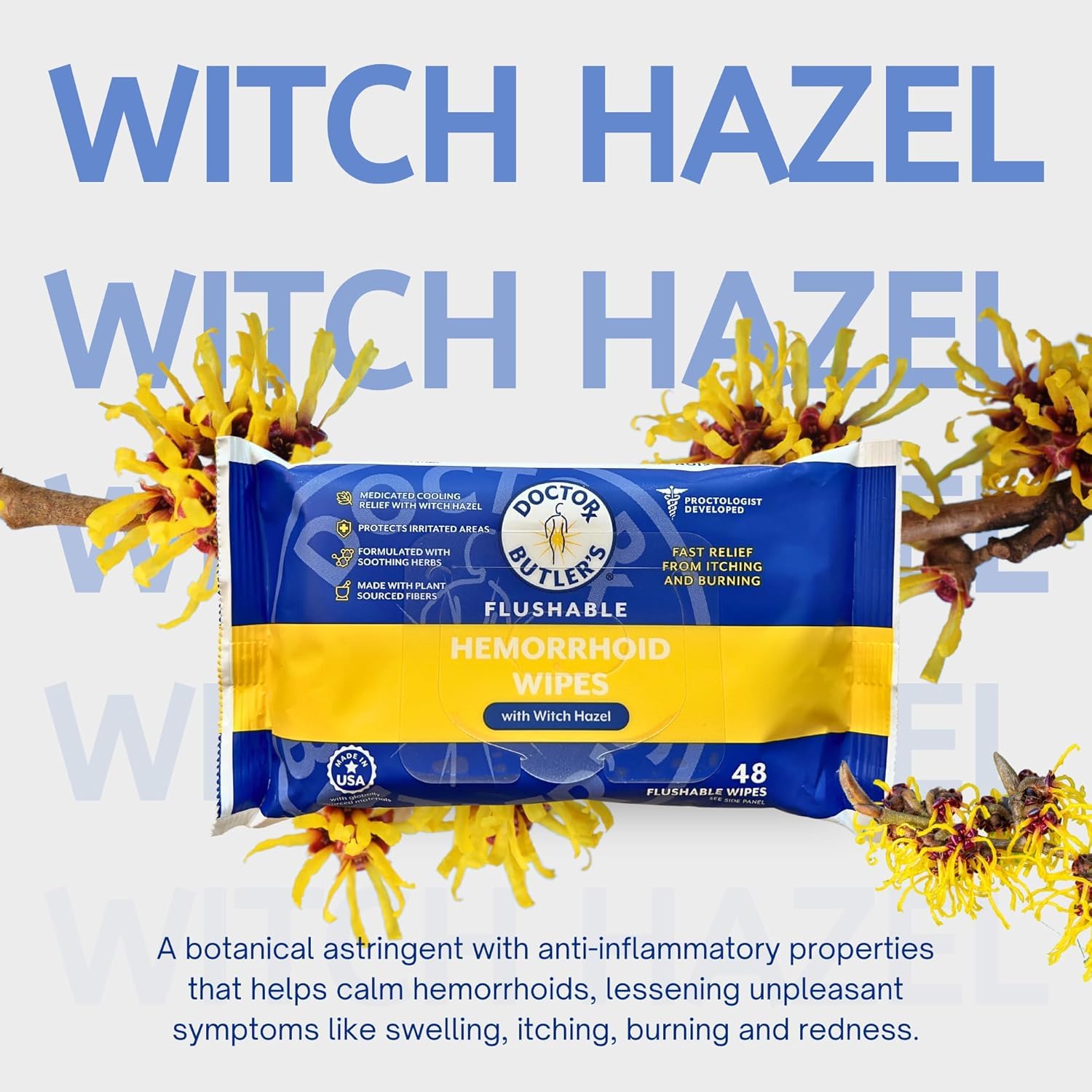 Plastic-free formula with no parabens or harsh preservatives