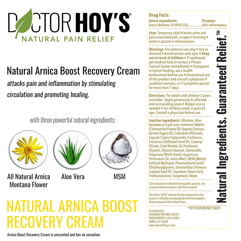 Natural ingredients emphasis showing toxin-free, paraben-free, and cruelty-free formulation.