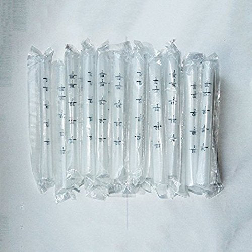 Doctor MK's Natural single-use disposable applicators provide clean, hygienic insertion.