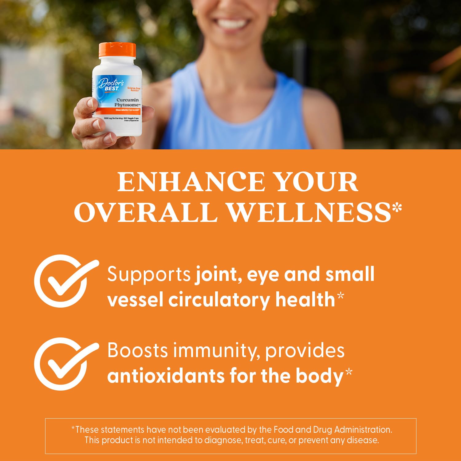 Non-GMO, vegan, gluten-free labeling supports dietary compatibility.