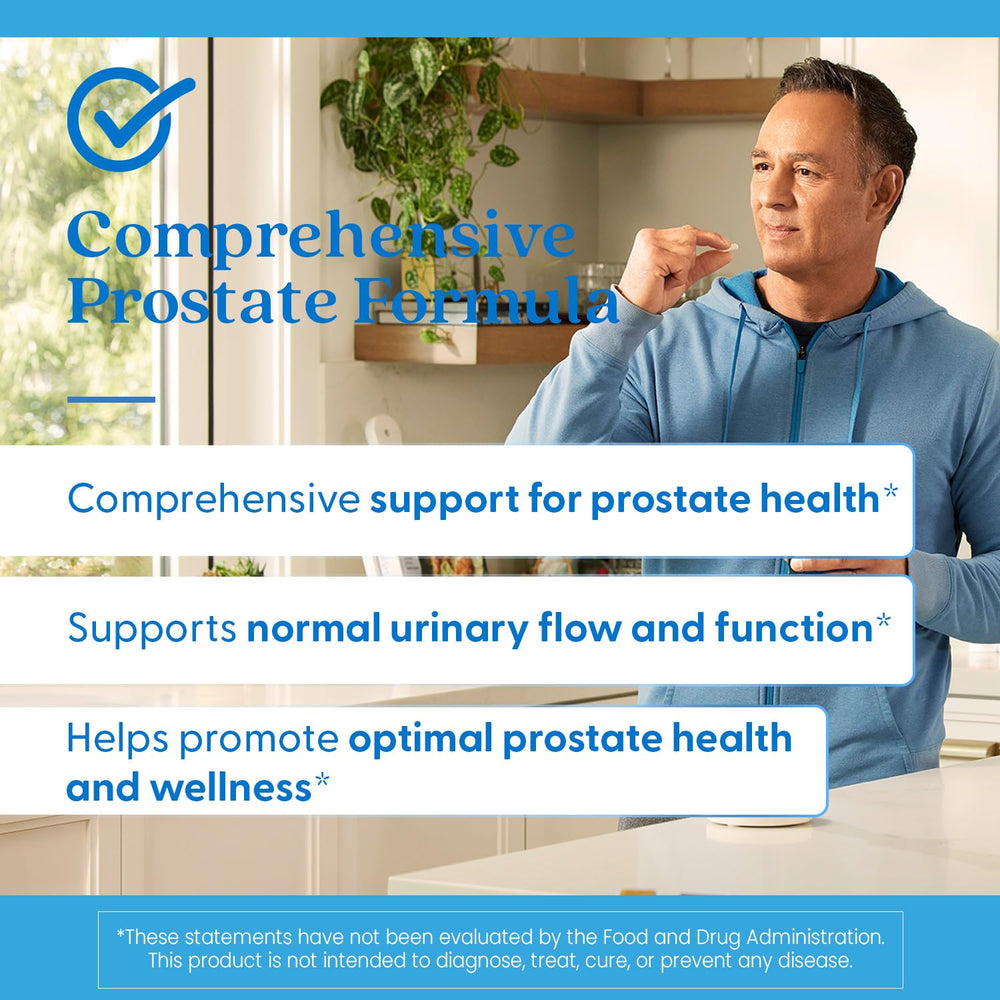 Doctor's Best CardioAid plant sterols visual for overall wellness support