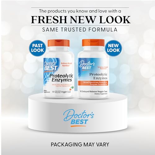 Close-up of capsules highlighting delayed-release design for better absorption.