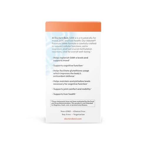 Label detail shows gluten-free and vegan formulation information.