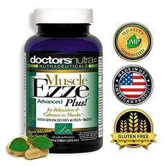 Doctors Nutra Nutraceuticals pack3 capsules with day-night icons for 24-7 use.