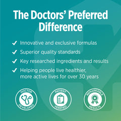 GlucoGold illustration showing Berberine and Cinnamon as daily wellness ingredients