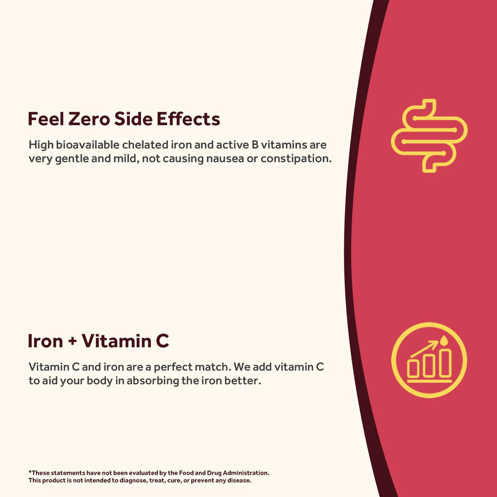 Doctor's Recipes product label shows USA-made quality and essential nutrient blend.